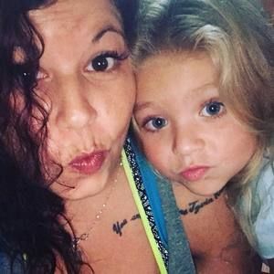 Meet your Posher, Tamara